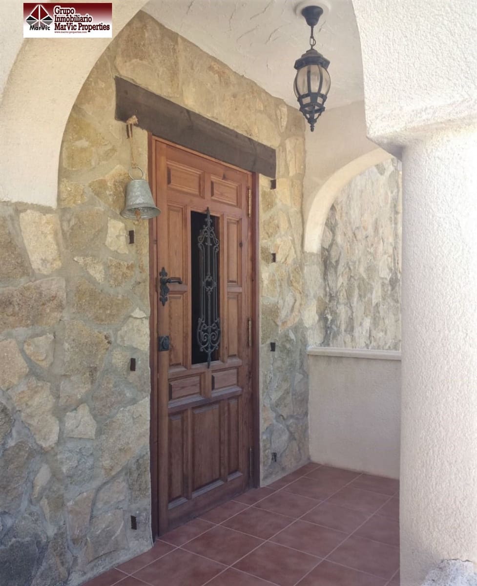 8 bedroom Villa for sale in Finestrat - € 620,000 (Ref: 7033099)