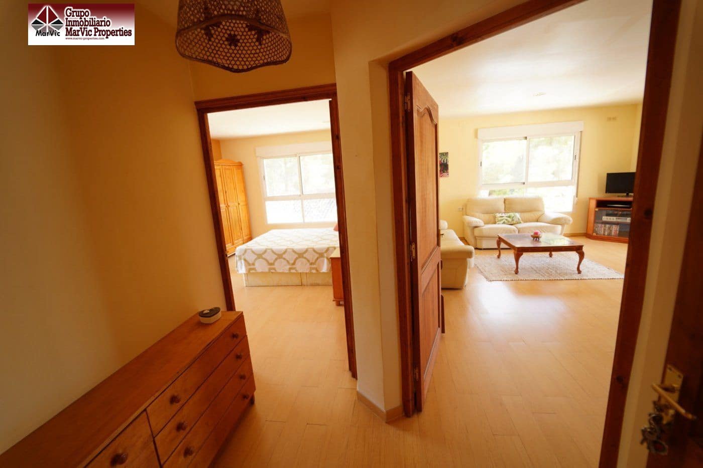 8 bedroom Villa for sale in Finestrat - € 620,000 (Ref: 7033099)