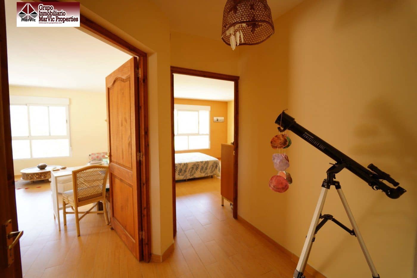 8 bedroom Villa for sale in Finestrat - € 620,000 (Ref: 7033099)