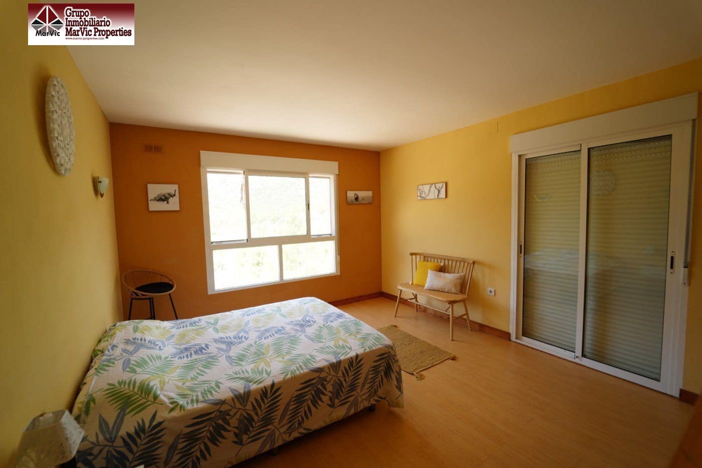 8 bedroom Villa for sale in Finestrat - € 620,000 (Ref: 7033099)