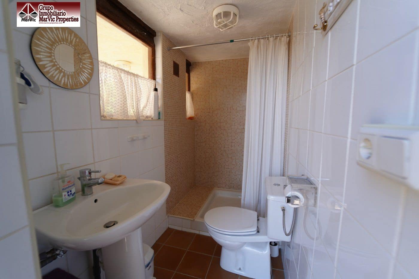 8 bedroom Villa for sale in Finestrat - € 620,000 (Ref: 7033099)