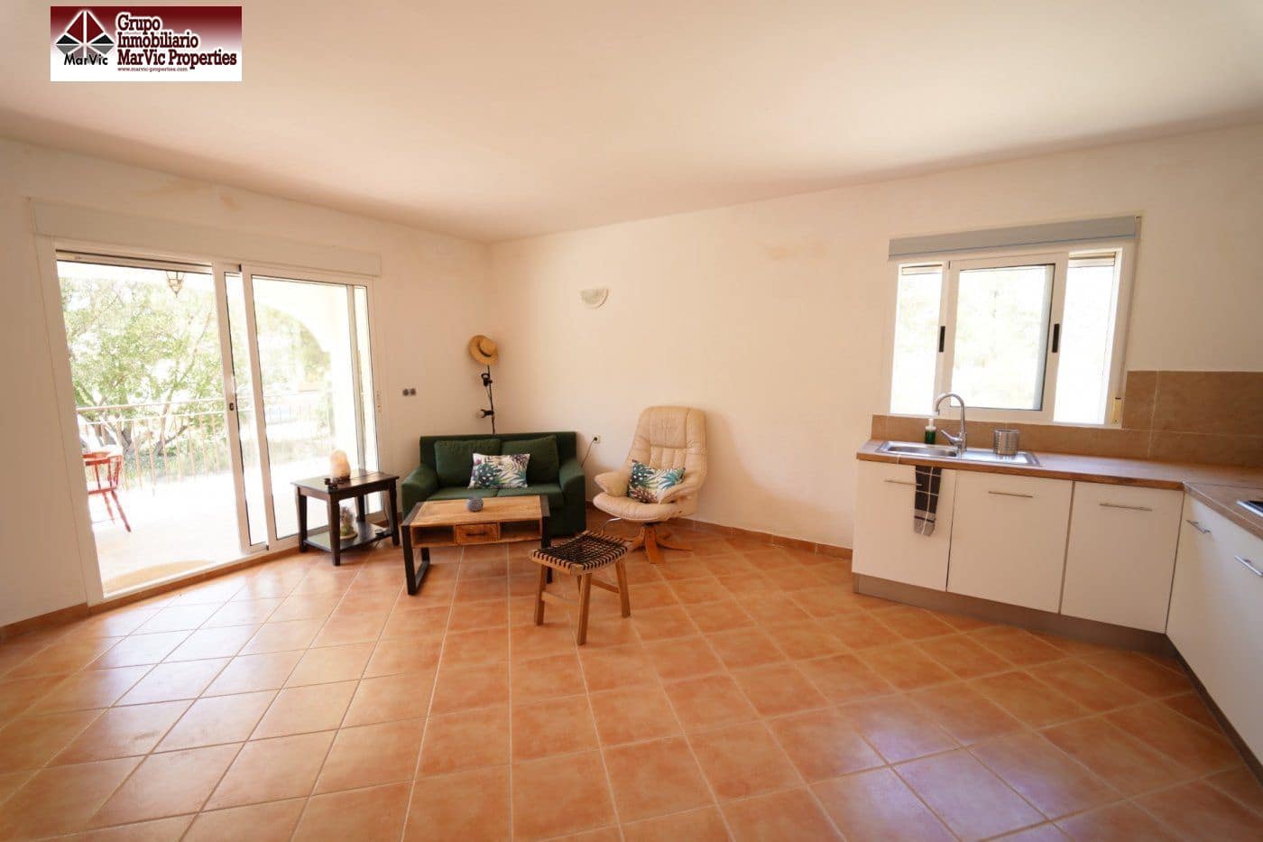 8 bedroom Villa for sale in Finestrat - € 620,000 (Ref: 7033099)