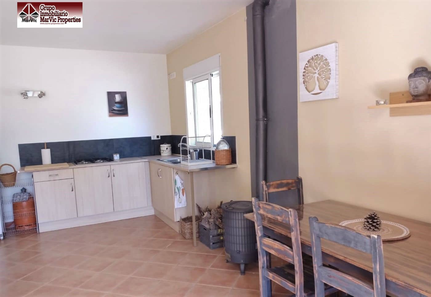 8 bedroom Villa for sale in Finestrat - € 620,000 (Ref: 7033099)