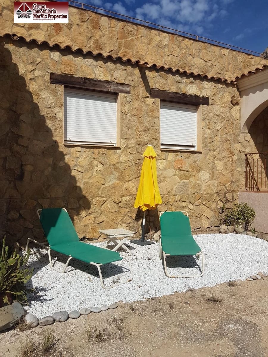 8 bedroom Villa for sale in Finestrat - € 620,000 (Ref: 7033099)