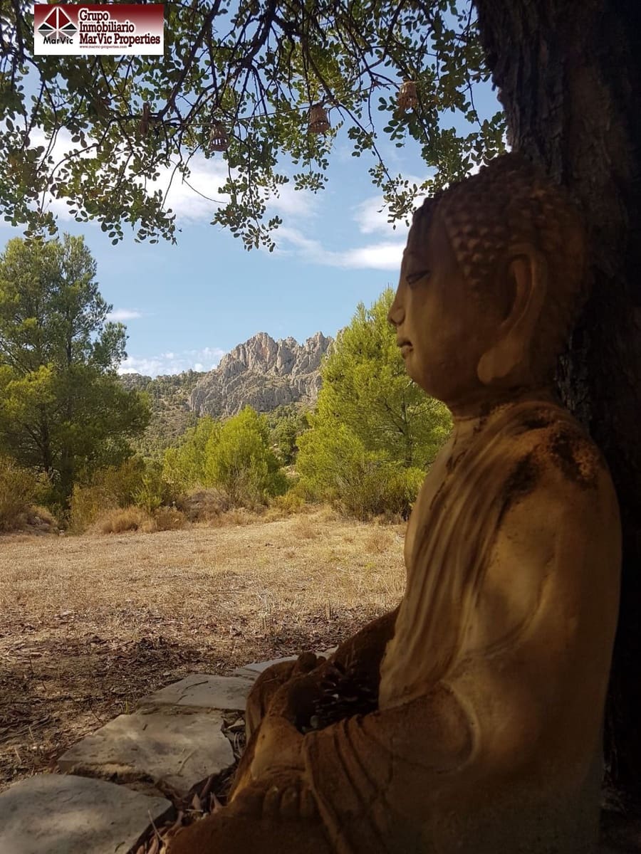 8 bedroom Villa for sale in Finestrat - € 620,000 (Ref: 7033099)