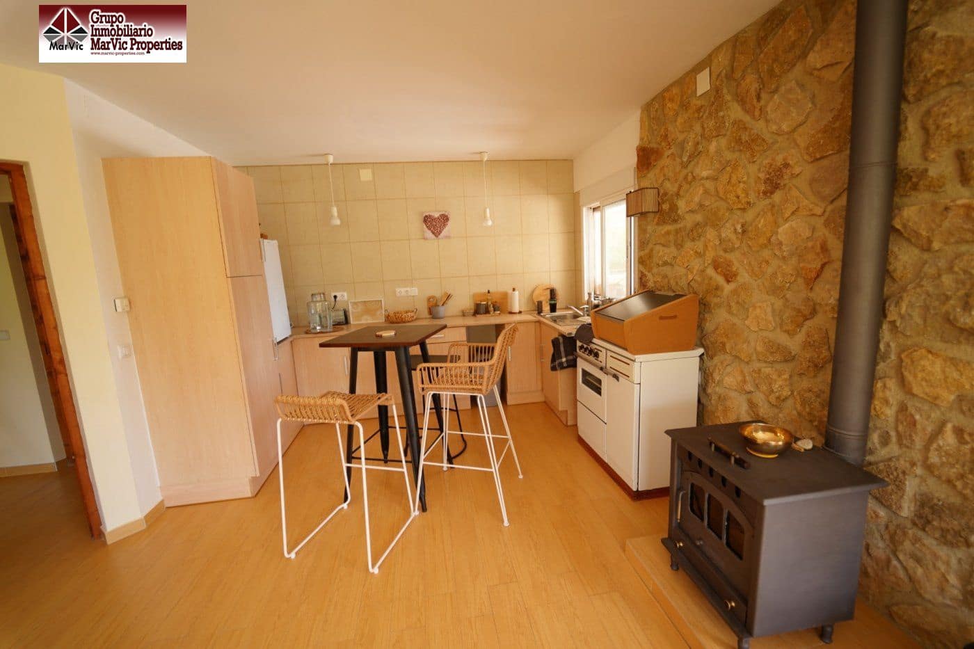 8 bedroom Villa for sale in Finestrat - € 620,000 (Ref: 7033099)