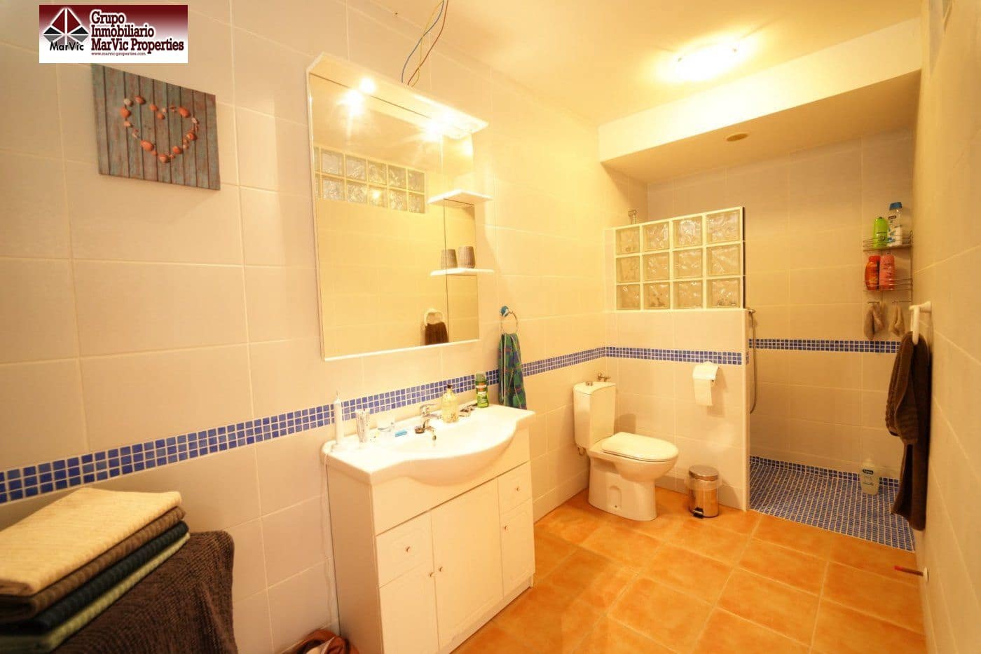 8 bedroom Villa for sale in Finestrat - € 620,000 (Ref: 7033099)