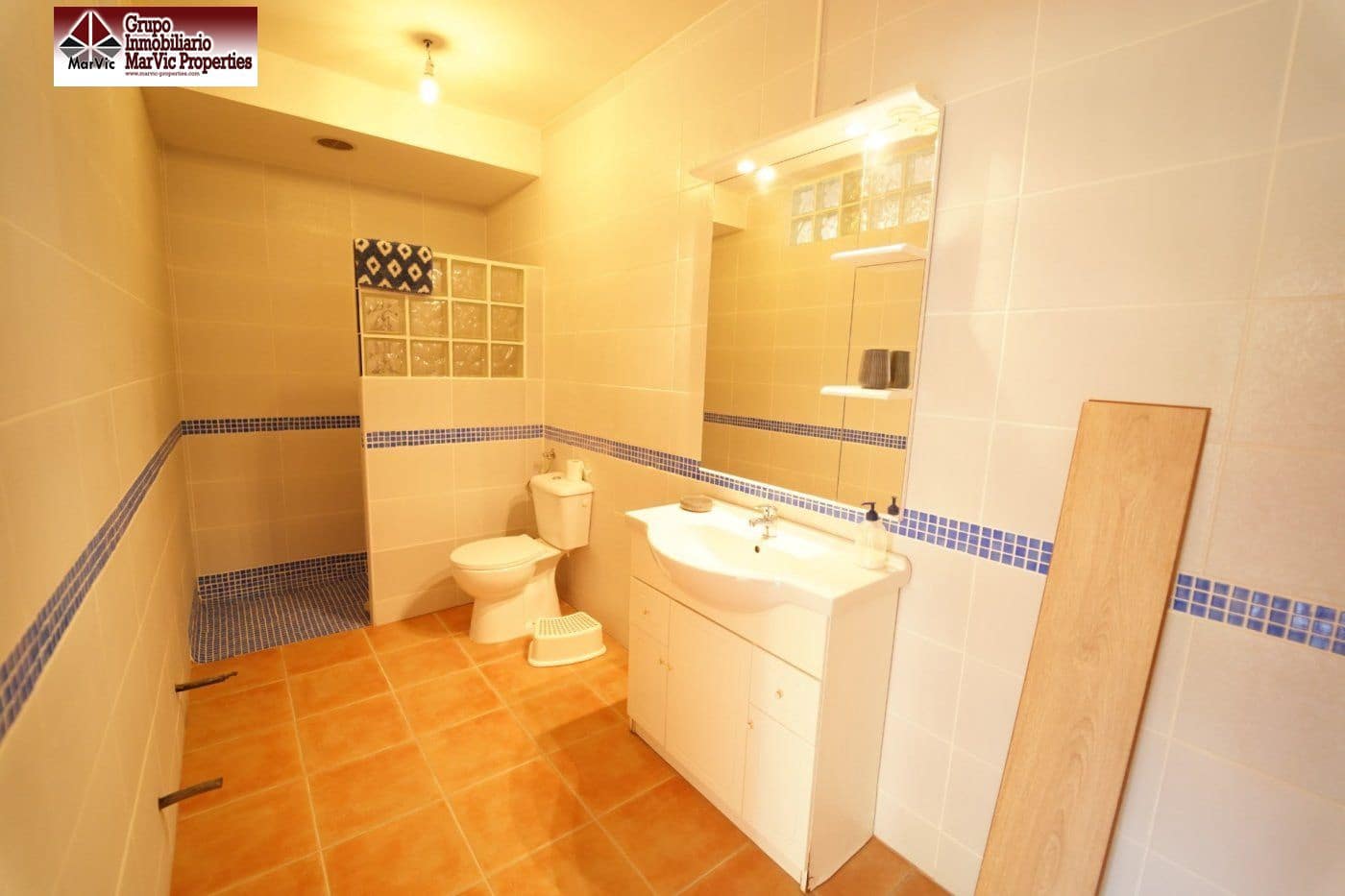 8 bedroom Villa for sale in Finestrat - € 620,000 (Ref: 7033099)