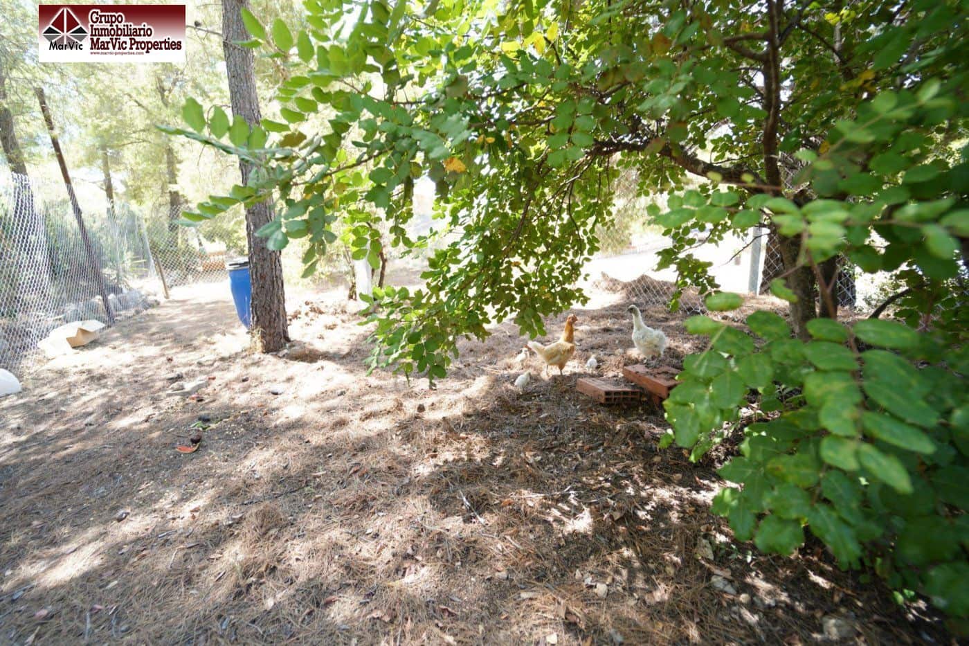 8 bedroom Villa for sale in Finestrat - € 620,000 (Ref: 7033099)