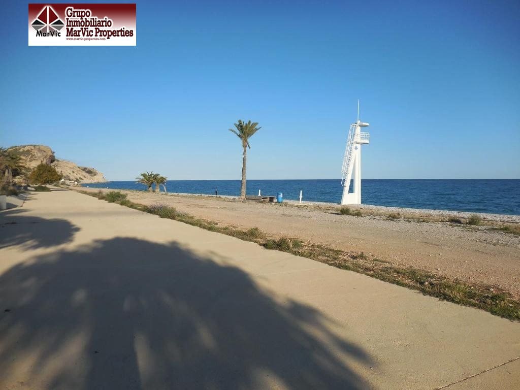 3 soveværelse Bungalow til salg i La Villajoyosa / Vila Joiosa med garage - € 882.000 (Ref: 7087987)