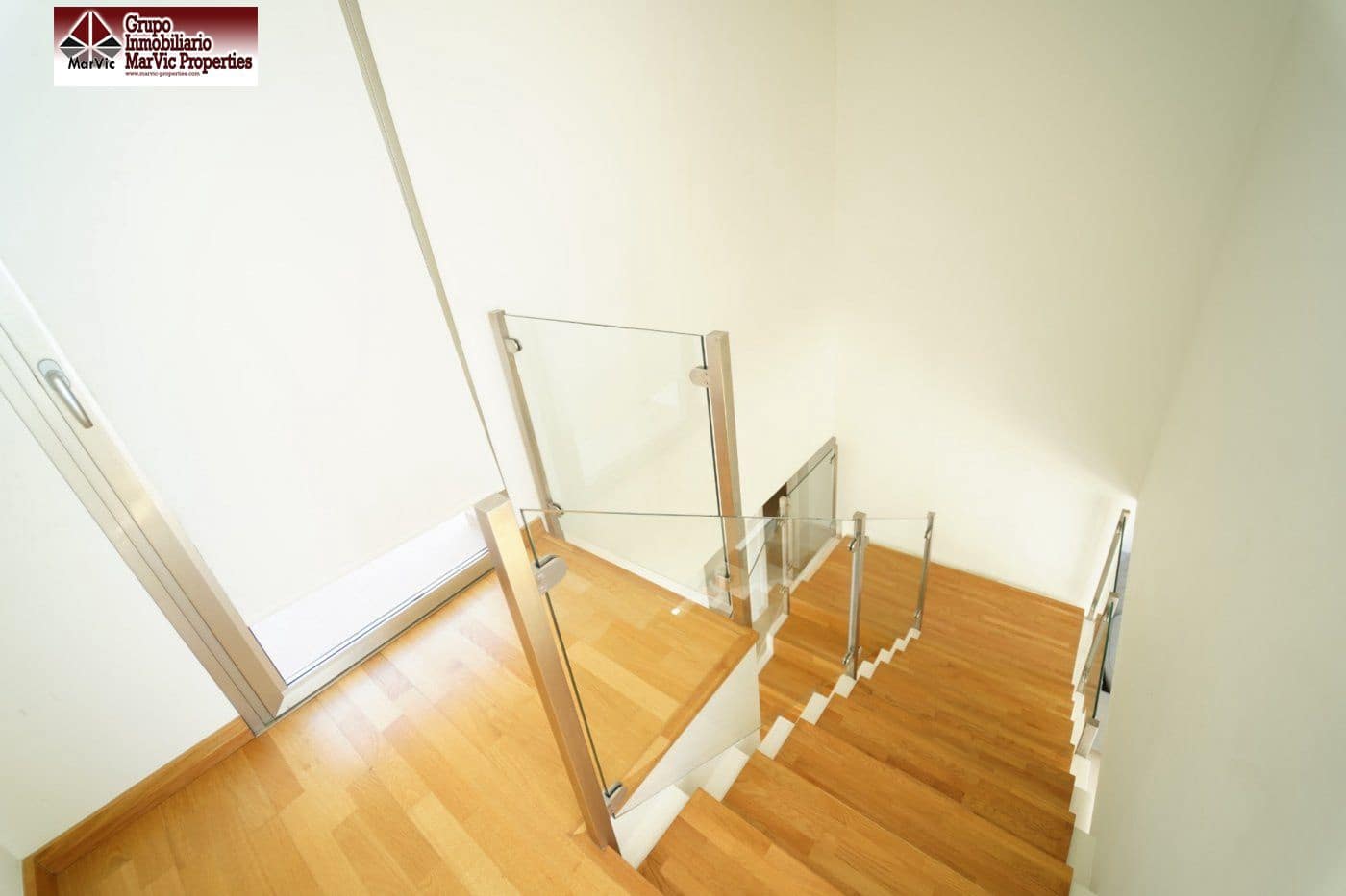 3 soveværelse Bungalow til salg i La Villajoyosa / Vila Joiosa med garage - € 882.000 (Ref: 7087987)