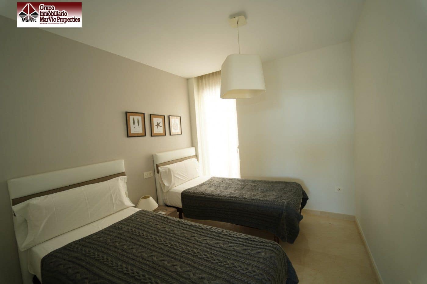 3 soveværelse Bungalow til salg i La Villajoyosa / Vila Joiosa med garage - € 882.000 (Ref: 7087987)