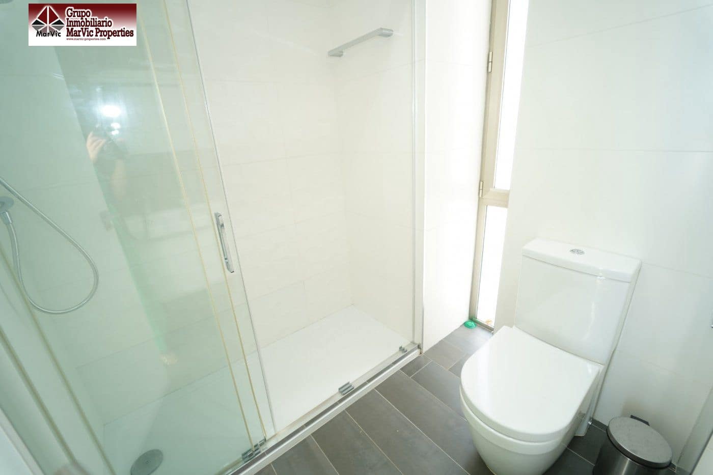 3 soveværelse Bungalow til salg i La Villajoyosa / Vila Joiosa med garage - € 882.000 (Ref: 7087987)