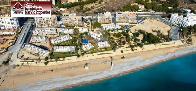 3 soverom Bungalow til salgs i La Villajoyosa / Vila Joiosa med garasje - € 882 000 (Ref: 7087987)