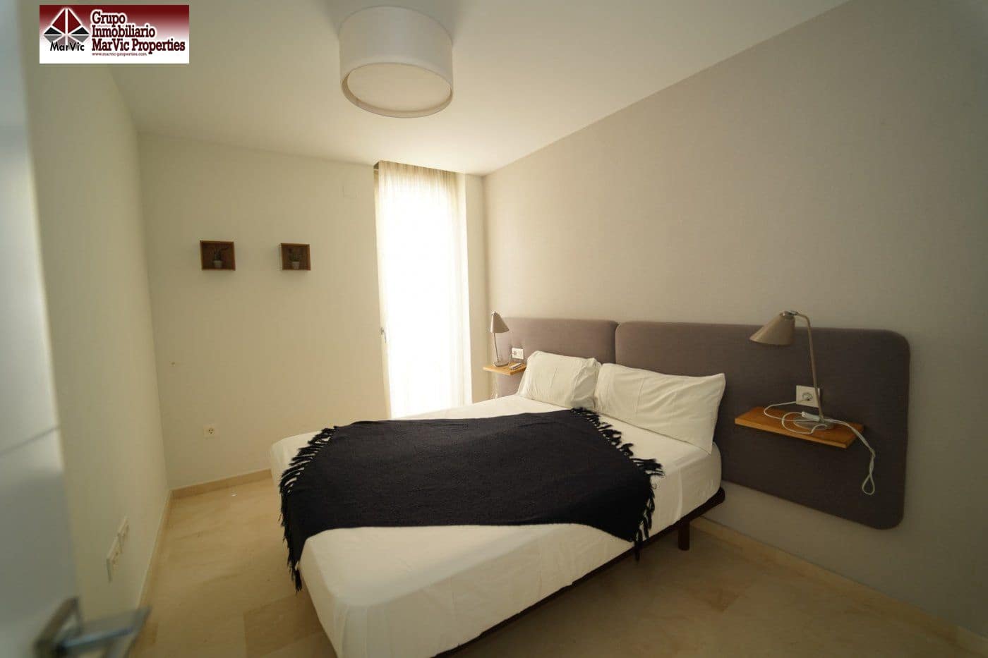 3 soveværelse Bungalow til salg i La Villajoyosa / Vila Joiosa med garage - € 882.000 (Ref: 7087987)