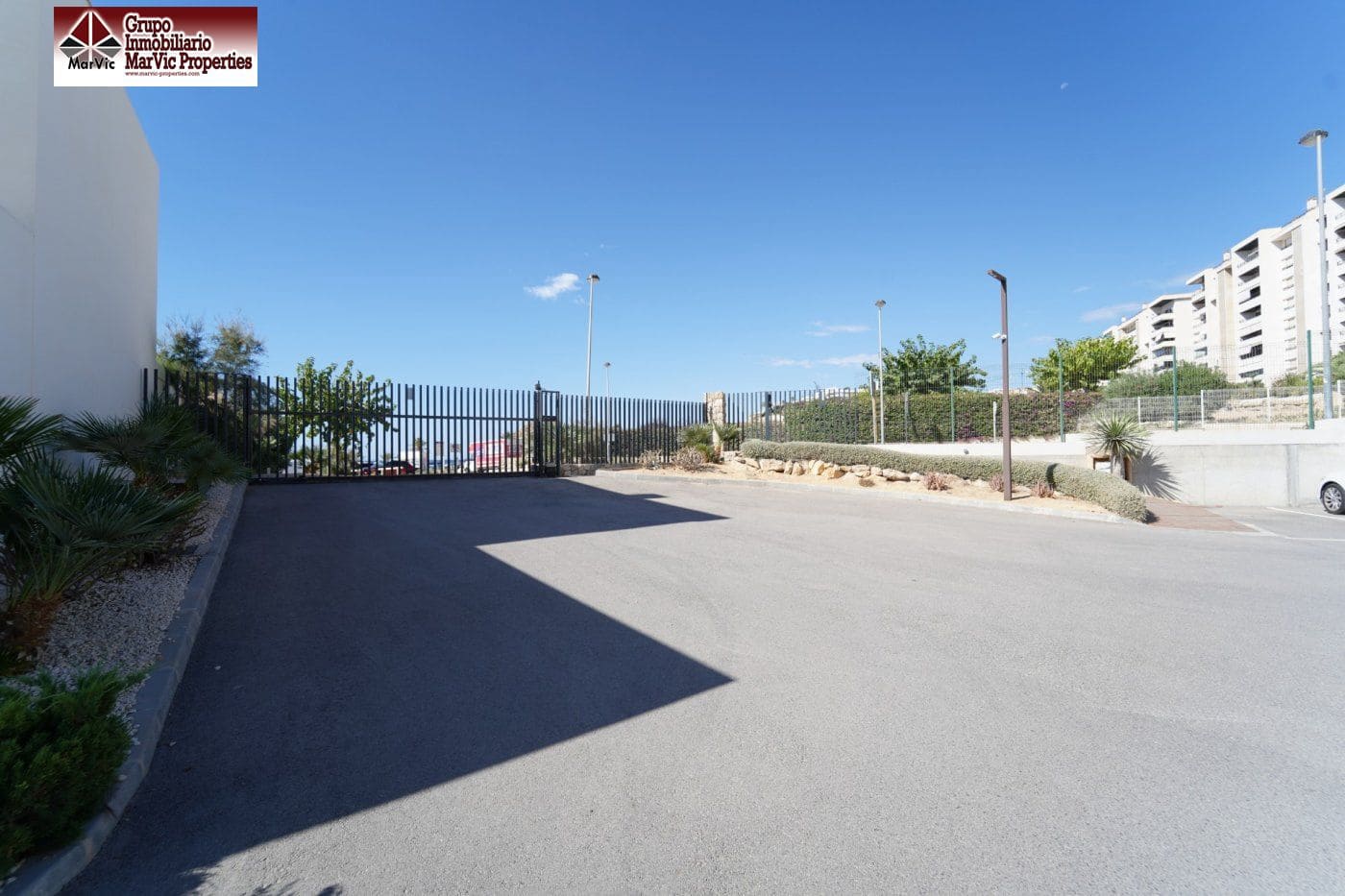 3 soveværelse Bungalow til salg i La Villajoyosa / Vila Joiosa med garage - € 882.000 (Ref: 7087987)