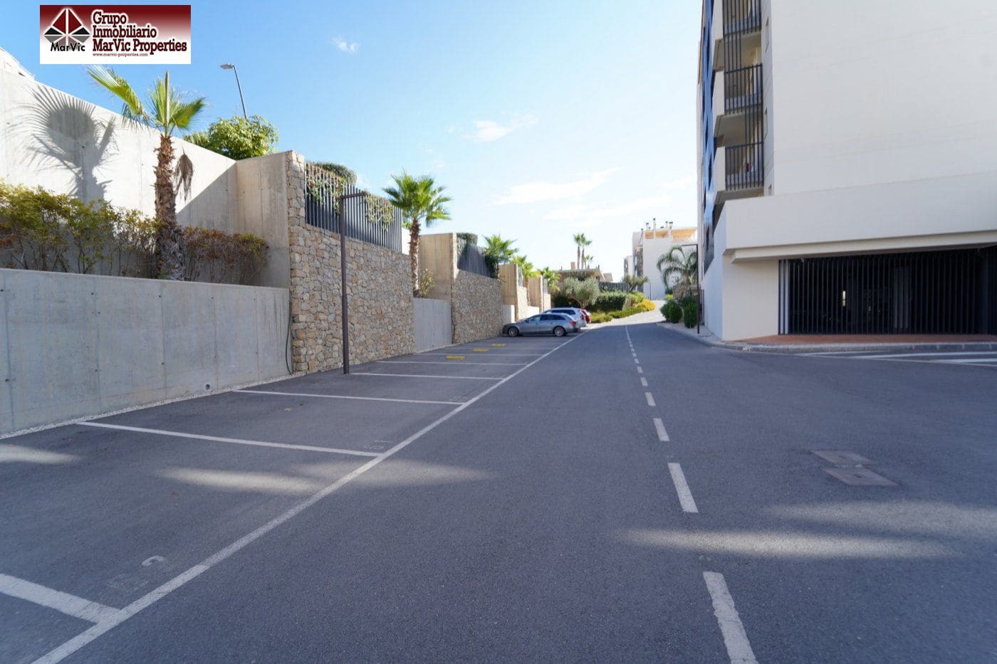 3 soveværelse Bungalow til salg i La Villajoyosa / Vila Joiosa med garage - € 882.000 (Ref: 7087987)