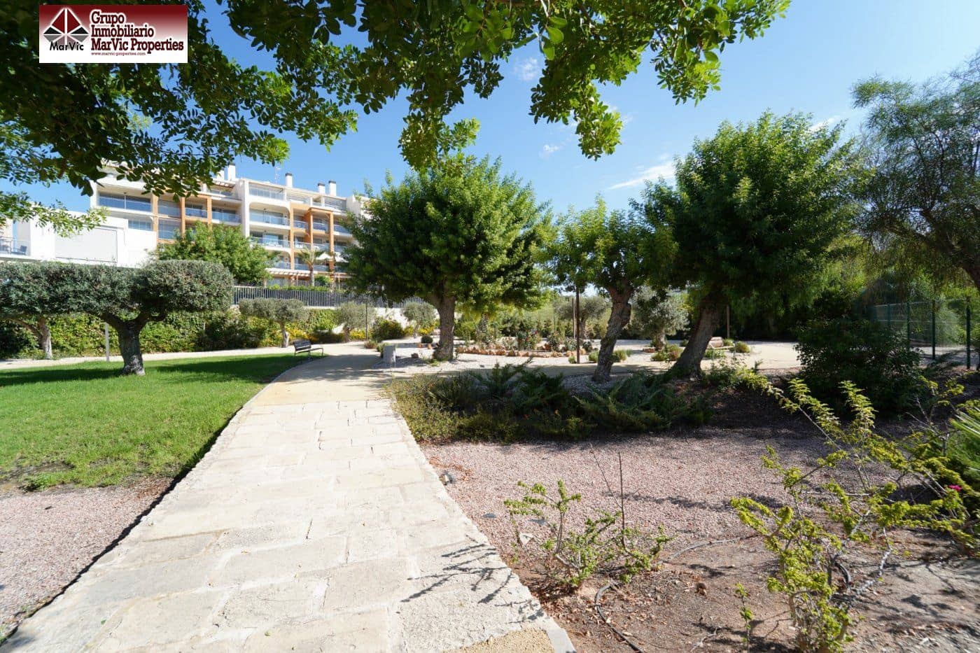 3 soveværelse Bungalow til salg i La Villajoyosa / Vila Joiosa med garage - € 882.000 (Ref: 7087987)