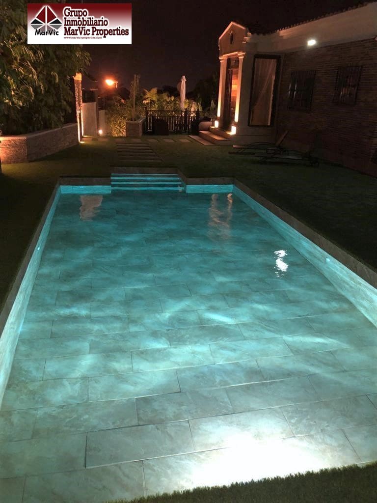 5 sovrum Villa till salu i La Nucia med pool garage - 995 000 € (Ref: 7188532)