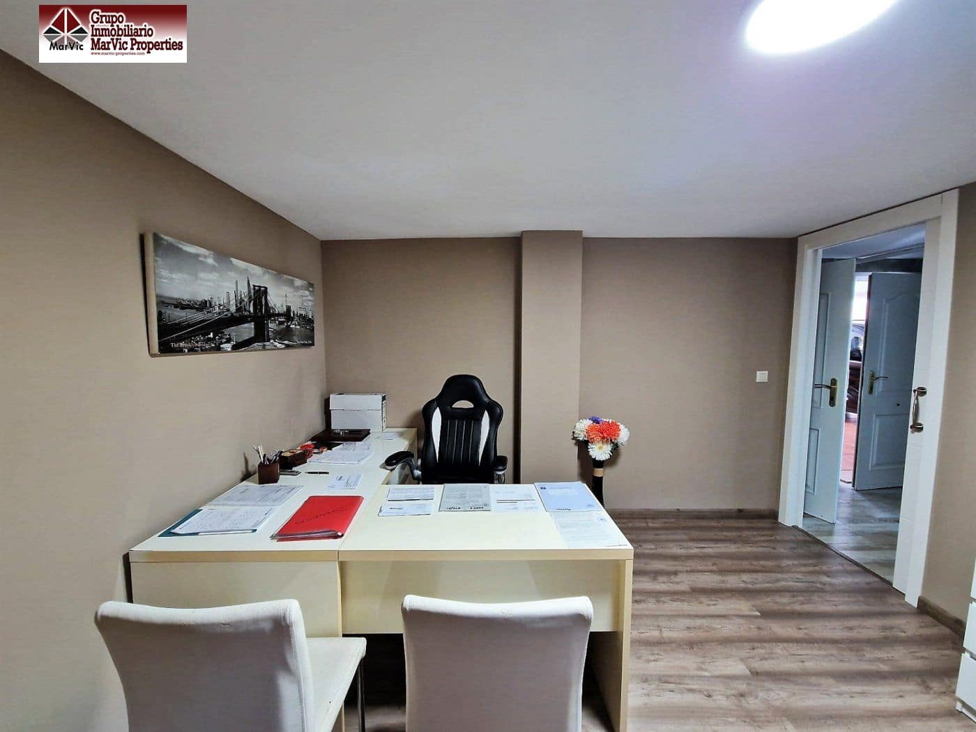 5 sovrum Villa till salu i La Nucia med pool garage - 995 000 € (Ref: 7188532)