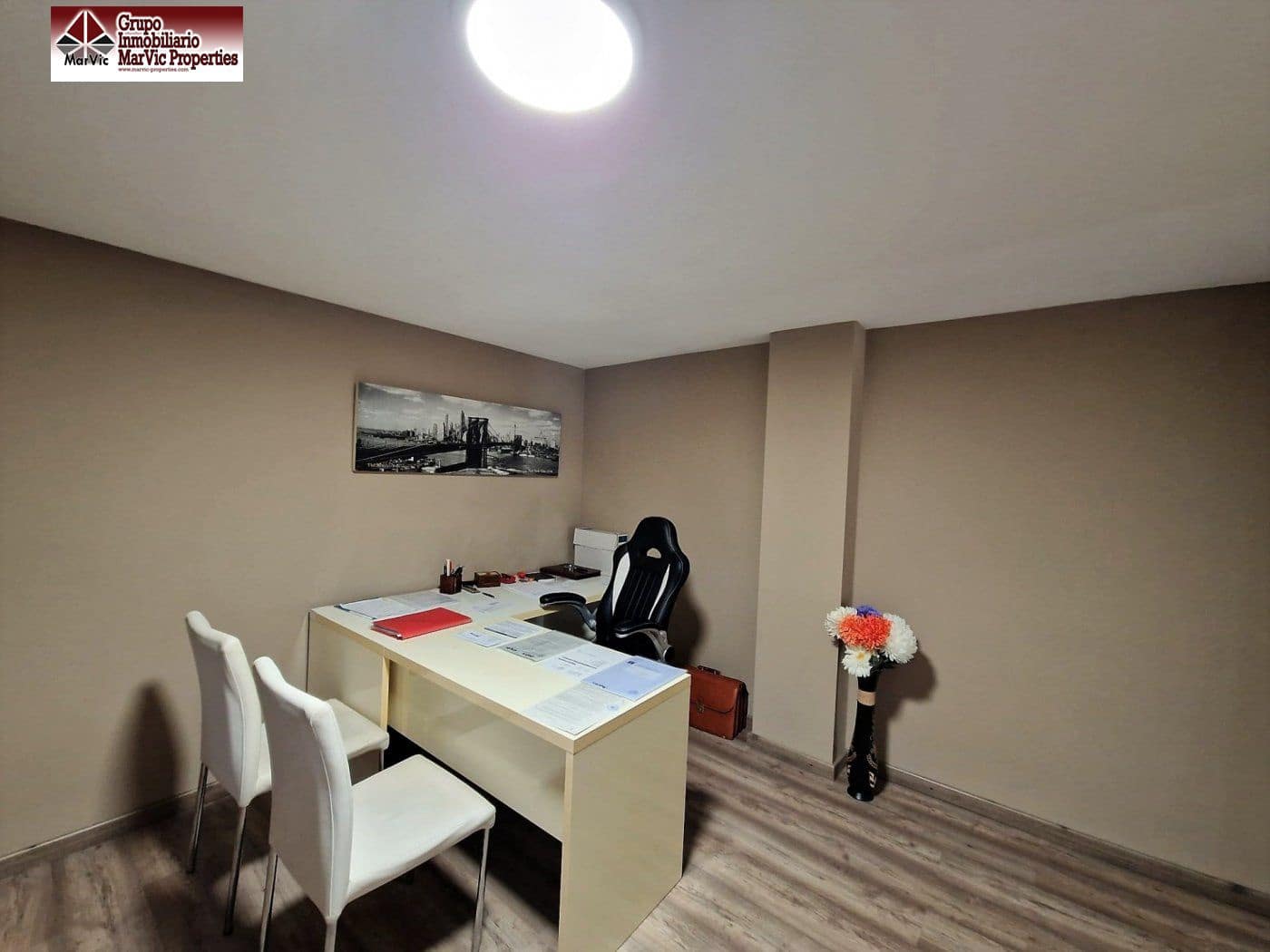 5 sovrum Villa till salu i La Nucia med pool garage - 995 000 € (Ref: 7188532)
