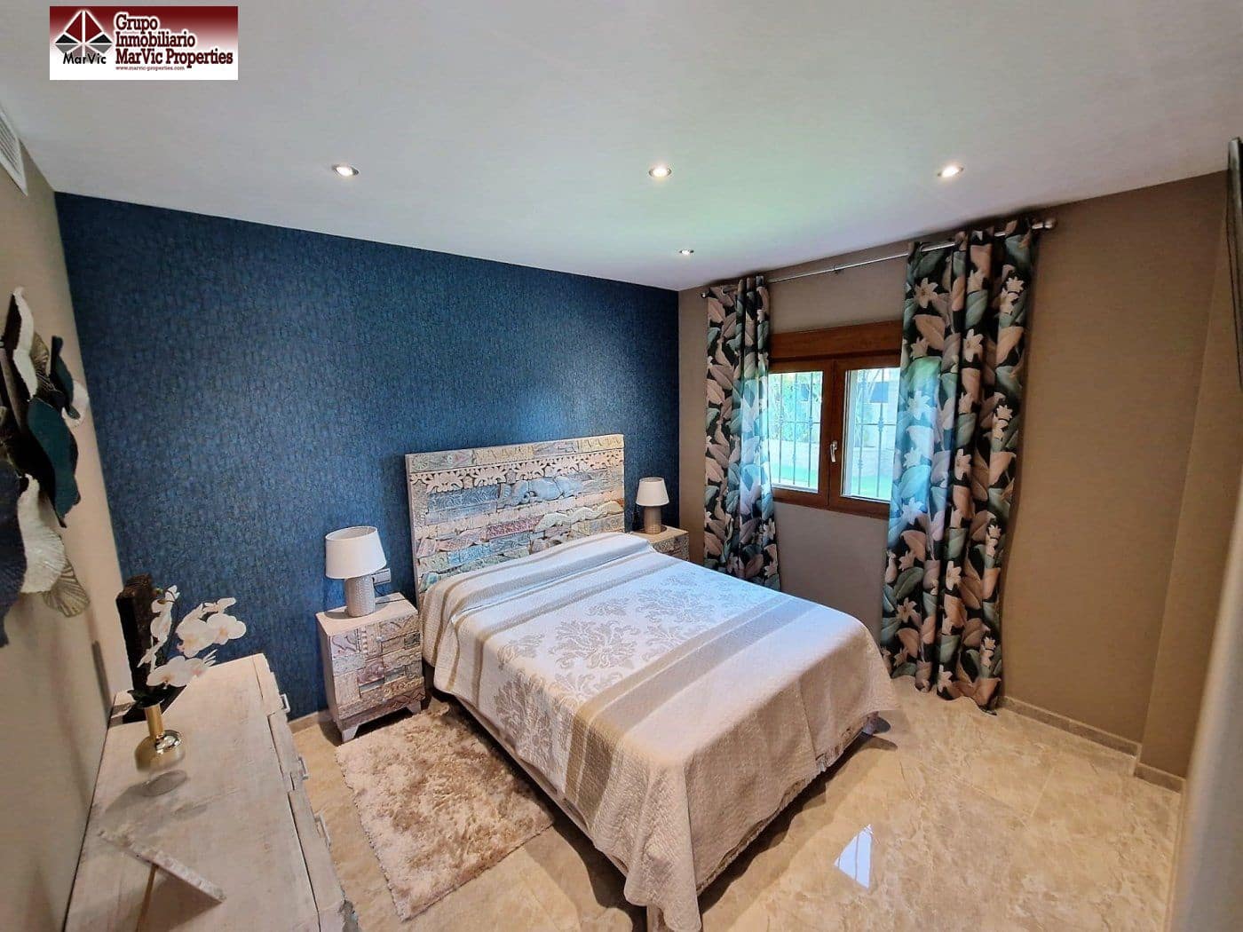 5 sovrum Villa till salu i La Nucia med pool garage - 995 000 € (Ref: 7188532)