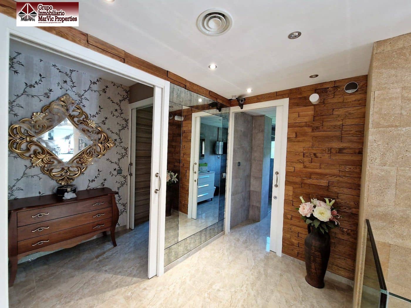 5 sovrum Villa till salu i La Nucia med pool garage - 995 000 € (Ref: 7188532)