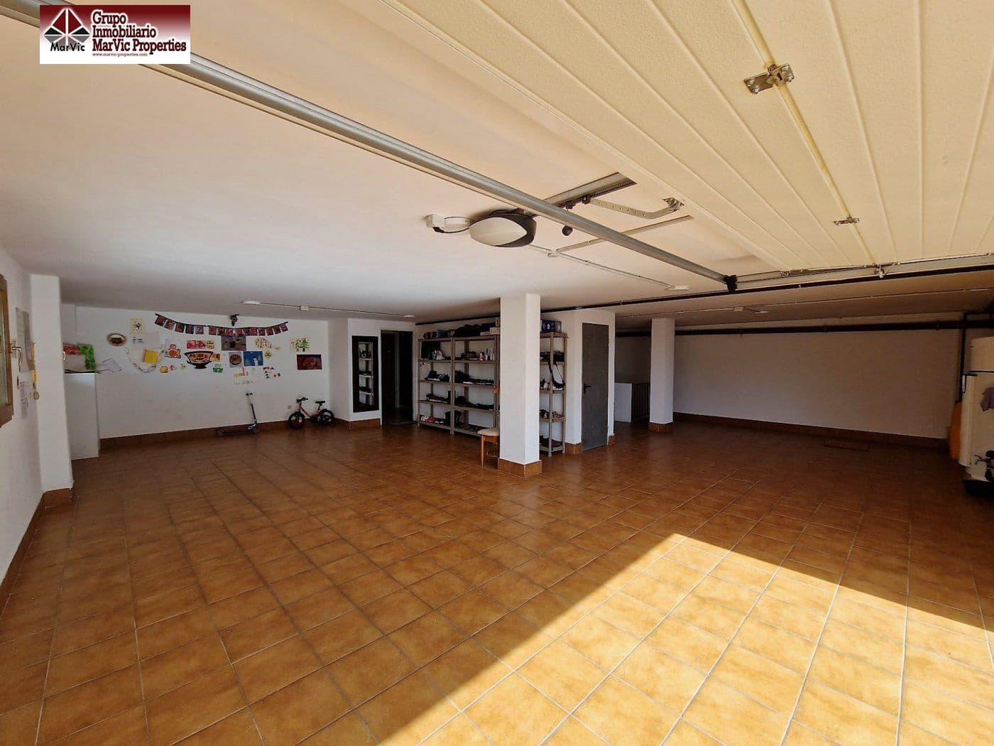 5 sovrum Villa till salu i La Nucia med pool garage - 995 000 € (Ref: 7188532)