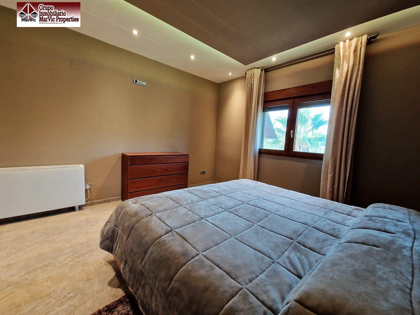 5 sovrum Villa till salu i La Nucia med pool garage - 995 000 € (Ref: 7188532)