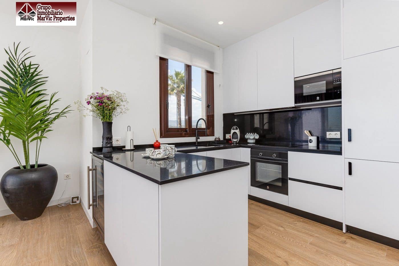 3 camera da letto Villa in vendita in Finestrat con piscina garage - 625.000 € (Rif: 7358197)