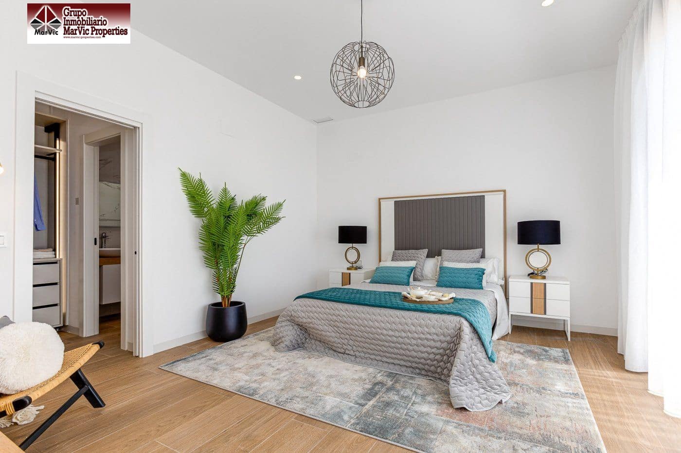 3 camera da letto Villa in vendita in Finestrat con piscina garage - 625.000 € (Rif: 7358197)