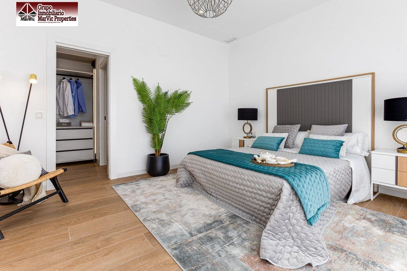 3 camera da letto Villa in vendita in Finestrat con piscina garage - 625.000 € (Rif: 7358197)