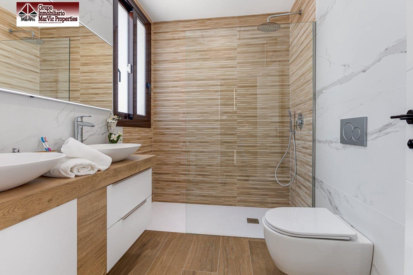 3 camera da letto Villa in vendita in Finestrat con piscina garage - 625.000 € (Rif: 7358197)