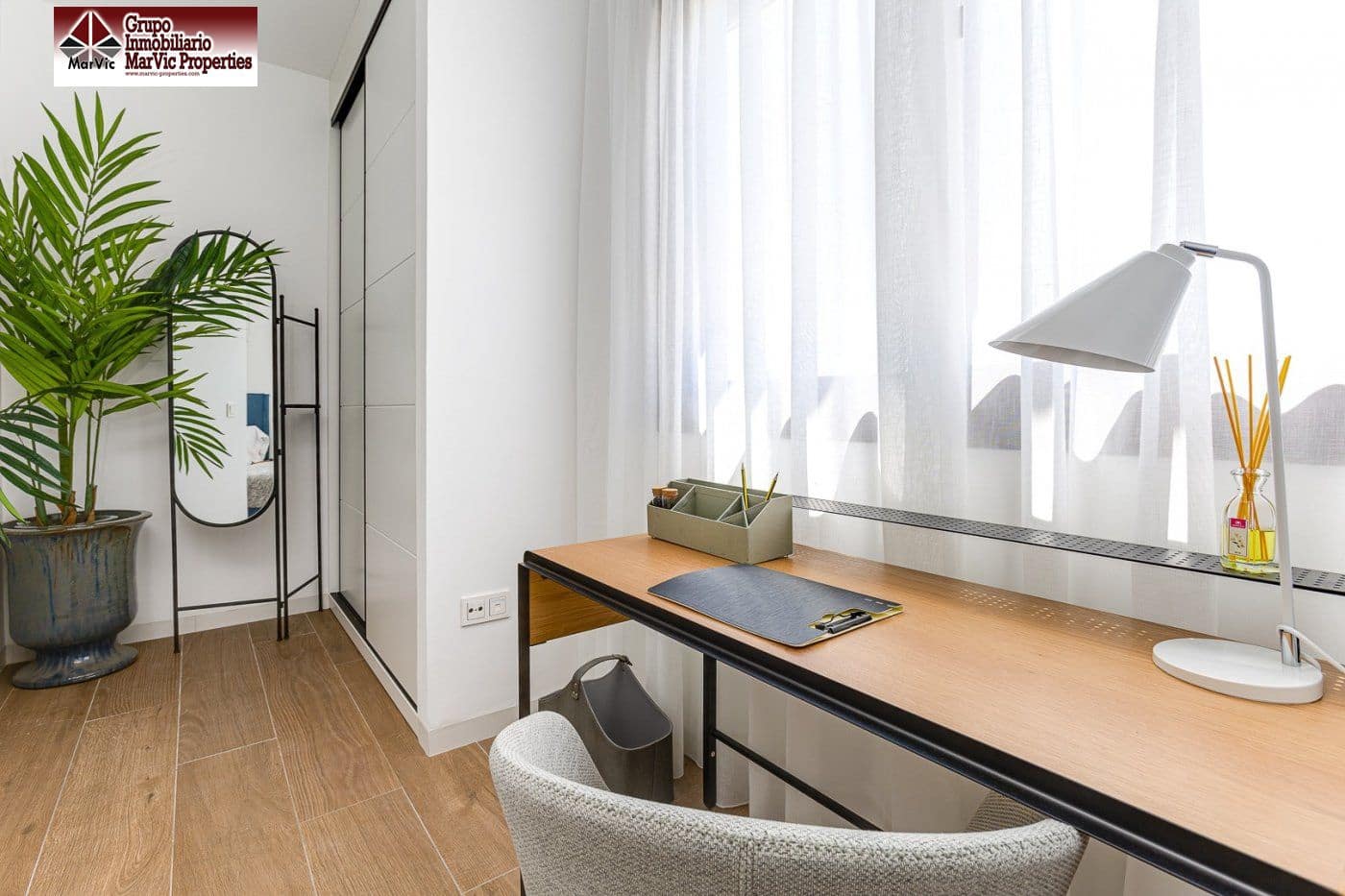 3 camera da letto Villa in vendita in Finestrat con piscina garage - 625.000 € (Rif: 7358197)