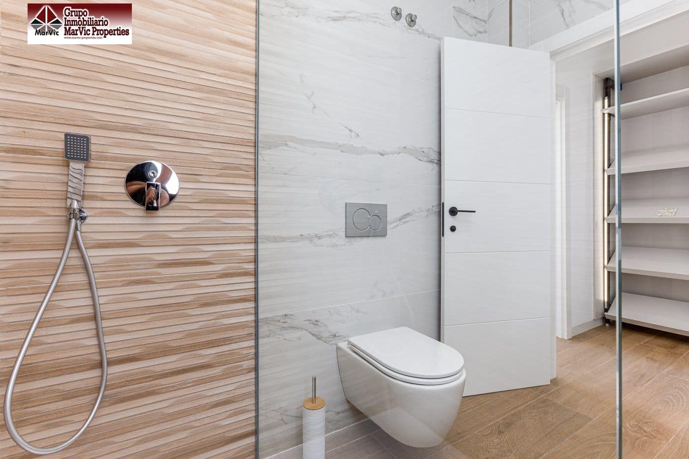 3 camera da letto Villa in vendita in Finestrat con piscina garage - 625.000 € (Rif: 7358197)