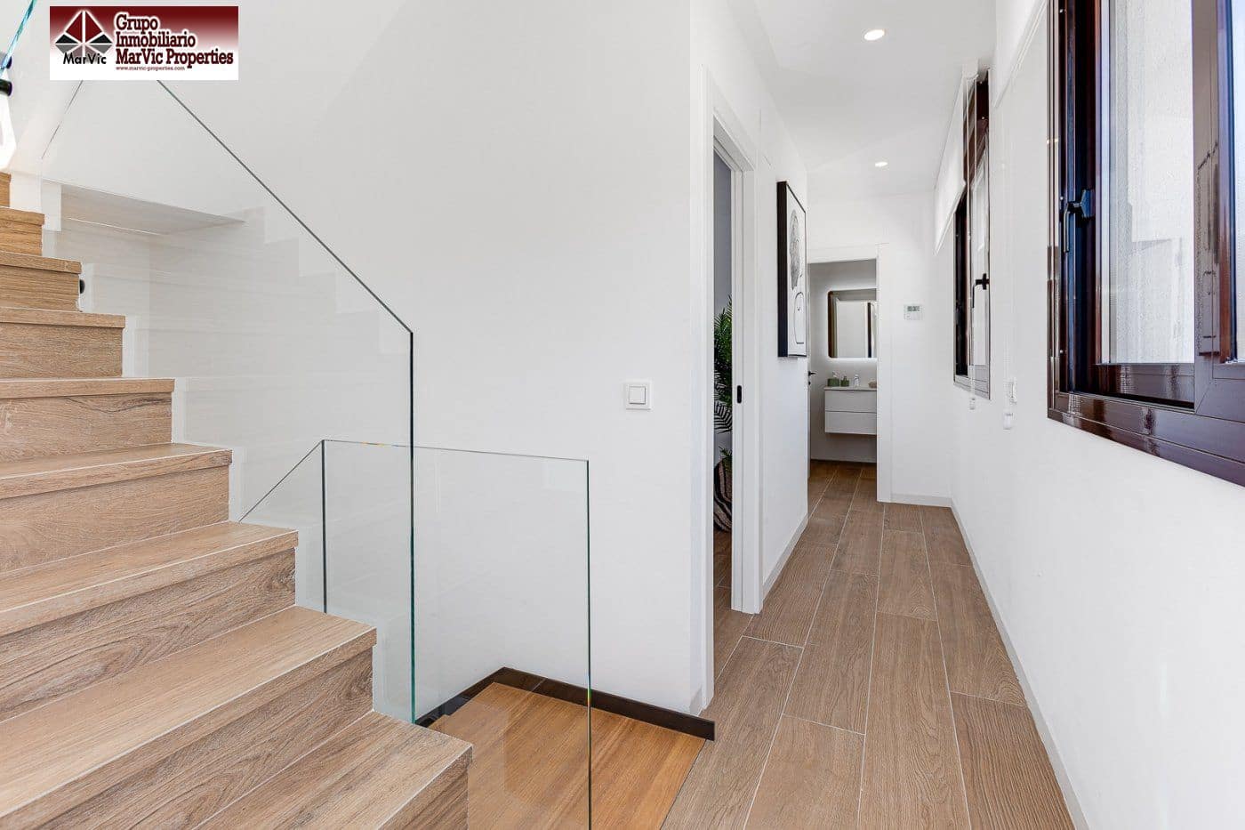 3 camera da letto Villa in vendita in Finestrat con piscina garage - 625.000 € (Rif: 7358197)