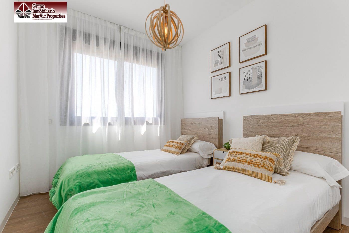 3 camera da letto Villa in vendita in Finestrat con piscina garage - 625.000 € (Rif: 7358197)