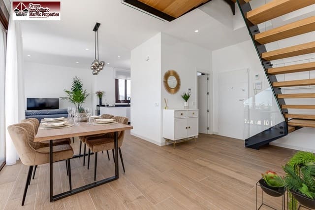 3 camera da letto Villa in vendita in Finestrat con piscina garage - 625.000 € (Rif: 7358197)