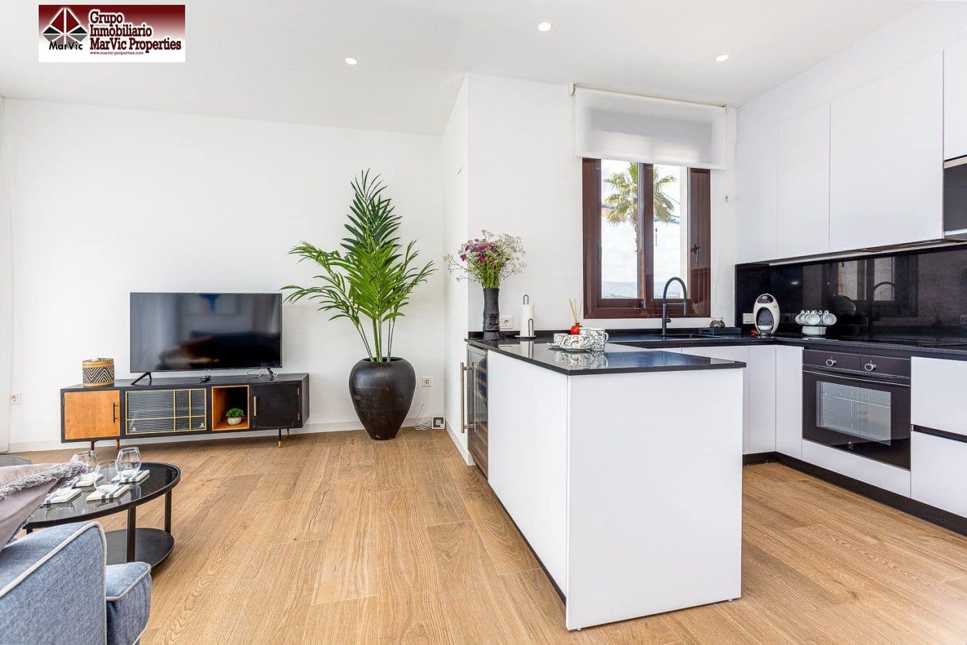 3 camera da letto Villa in vendita in Finestrat con piscina garage - 625.000 € (Rif: 7358197)