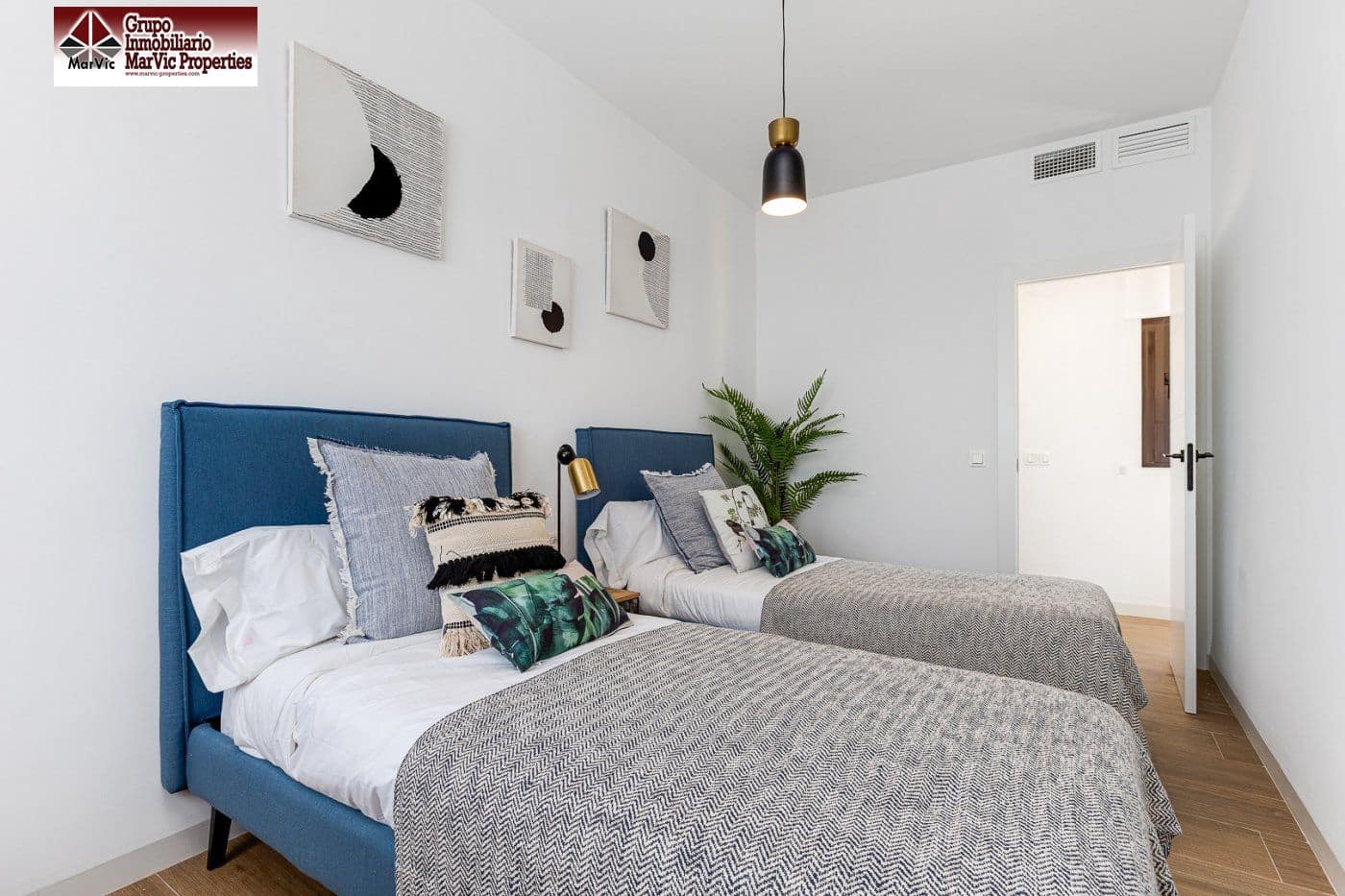 3 camera da letto Villa in vendita in Finestrat con piscina garage - 625.000 € (Rif: 7358197)