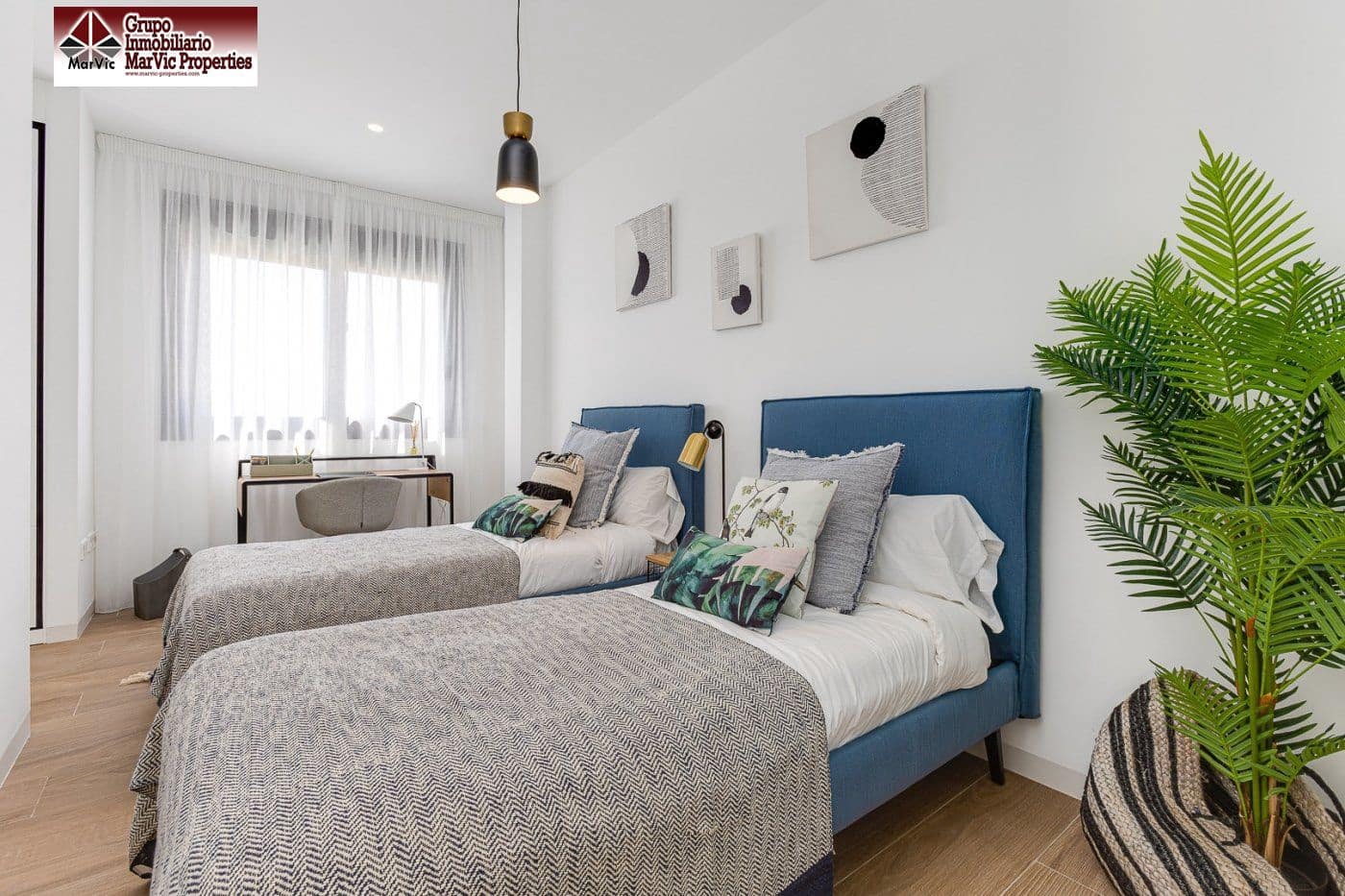 3 camera da letto Villa in vendita in Finestrat con piscina garage - 625.000 € (Rif: 7358197)