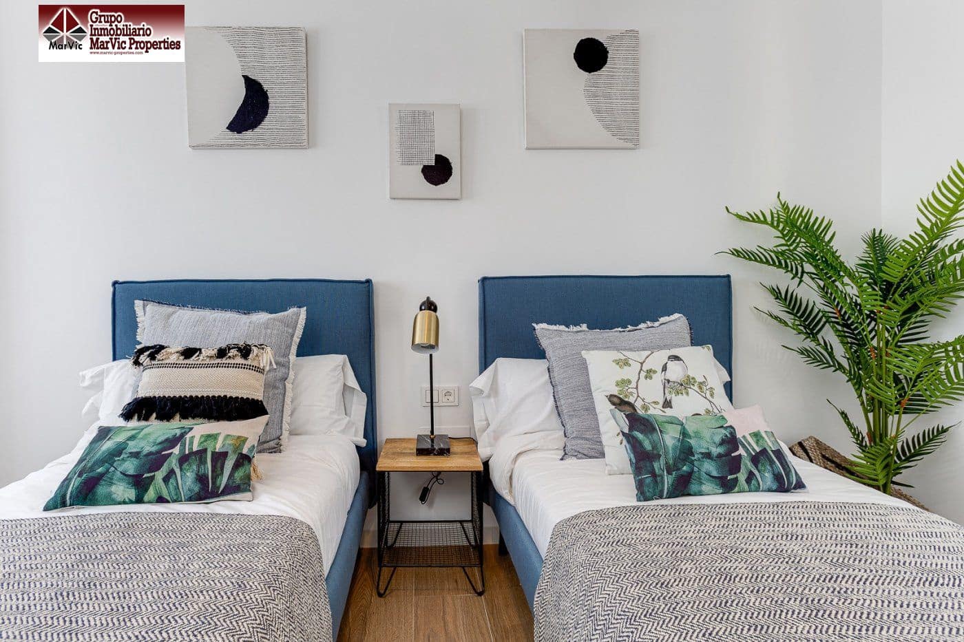 3 camera da letto Villa in vendita in Finestrat con piscina garage - 625.000 € (Rif: 7358197)