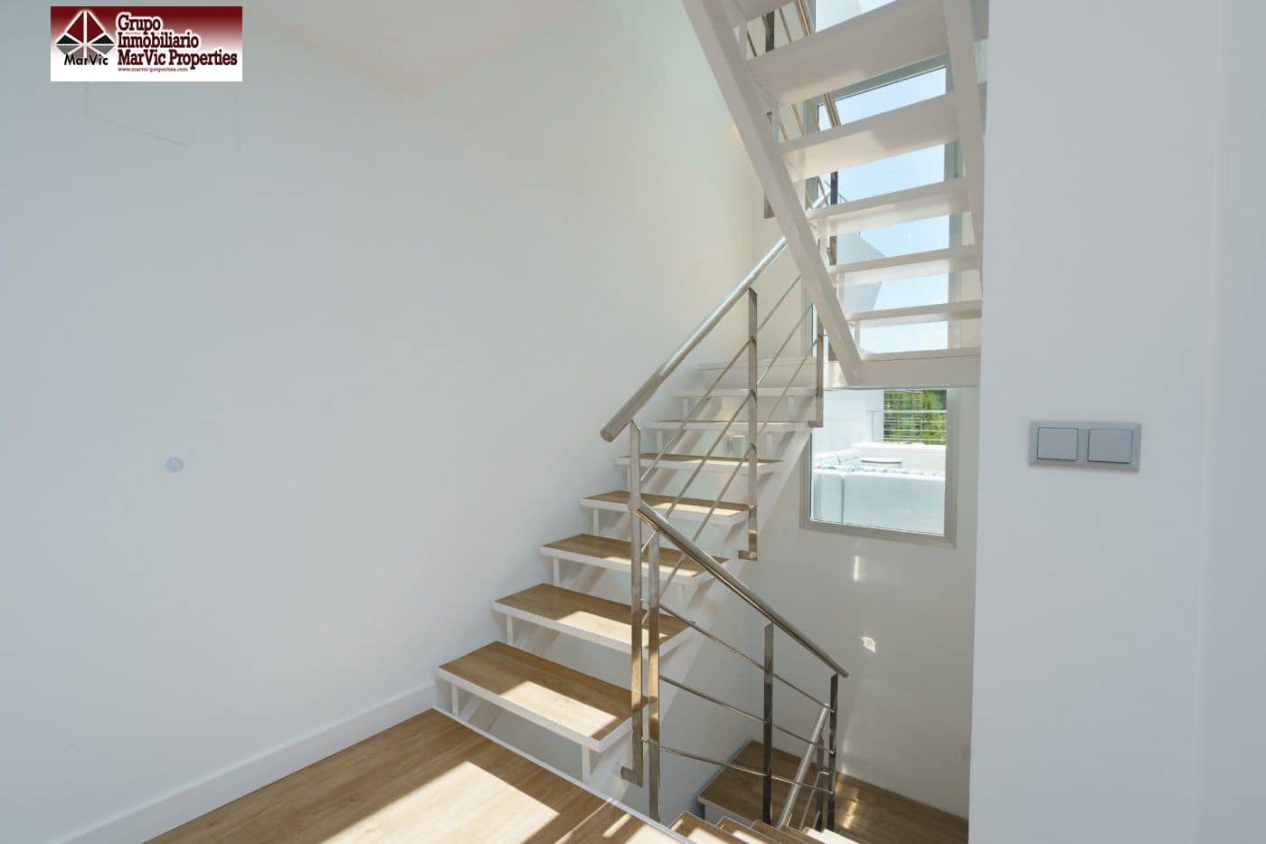 5 soveværelse Rækkehus til salg i Altea - € 890.000 (Ref: 7358205)