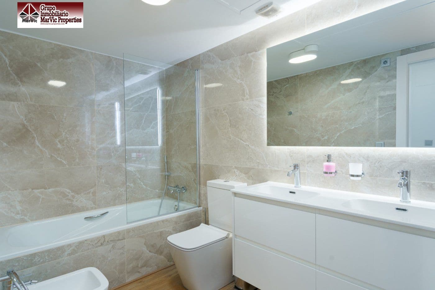 5 soveværelse Rækkehus til salg i Altea - € 890.000 (Ref: 7358205)