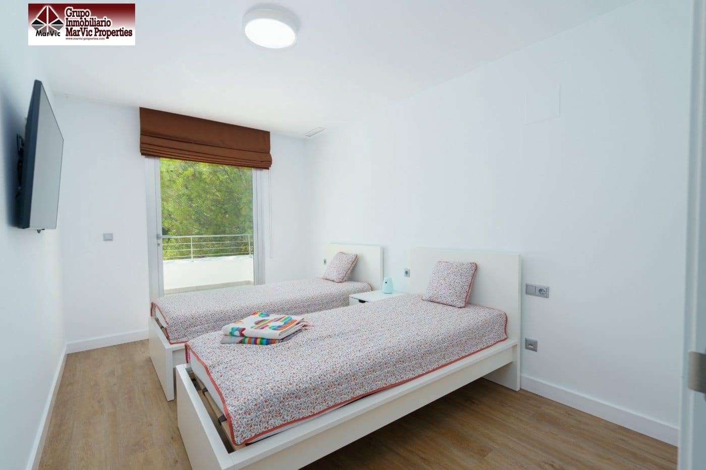 5 soveværelse Rækkehus til salg i Altea - € 890.000 (Ref: 7358205)