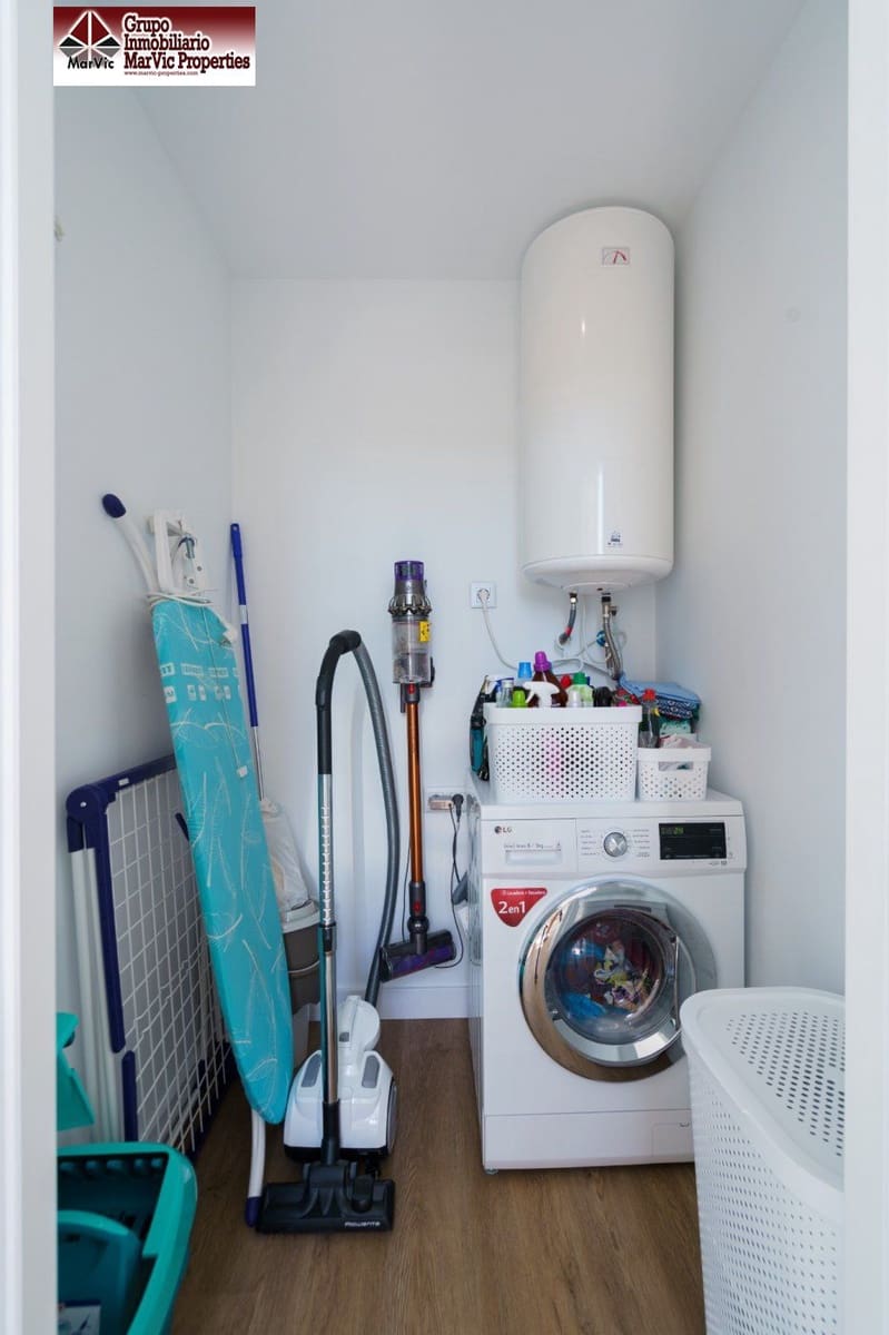 5 soveværelse Rækkehus til salg i Altea - € 890.000 (Ref: 7358205)