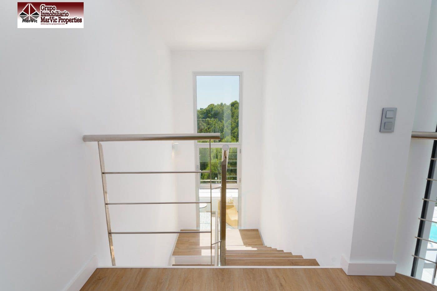 5 chambre Villa/Maison Mitoyenne à vendre à Altea - 849 000 € (Ref: 7358205)