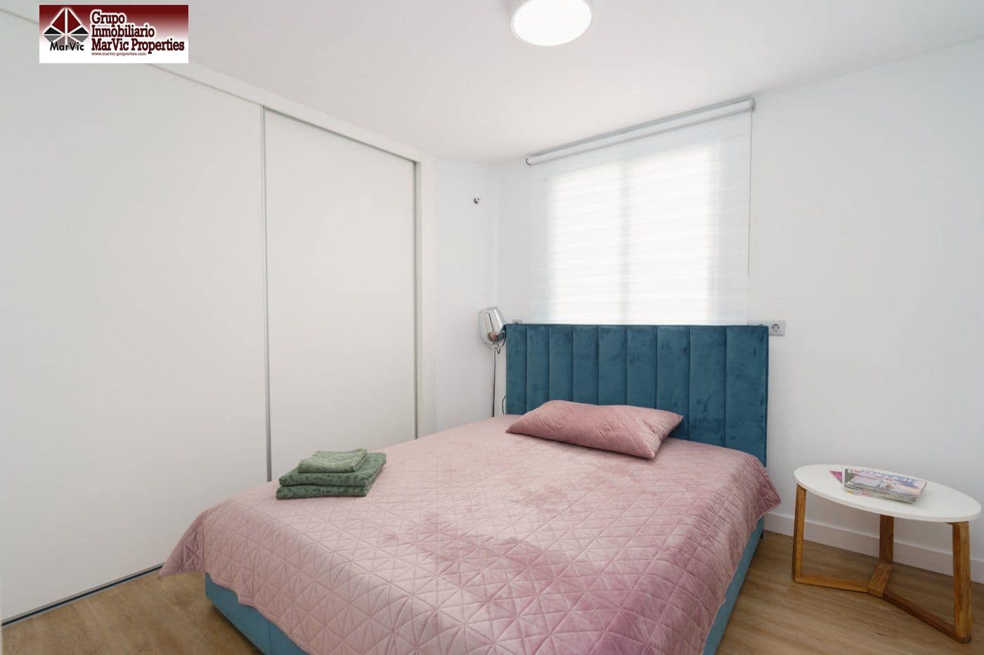 5 chambre Villa/Maison Mitoyenne à vendre à Altea - 849 000 € (Ref: 7358205)