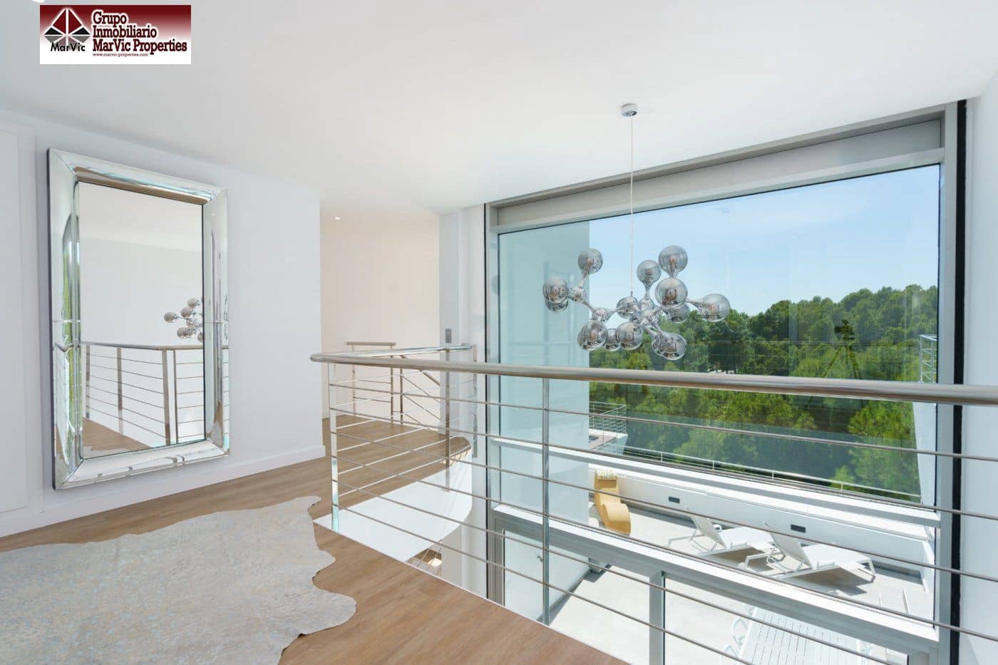 5 chambre Villa/Maison Mitoyenne à vendre à Altea - 849 000 € (Ref: 7358205)