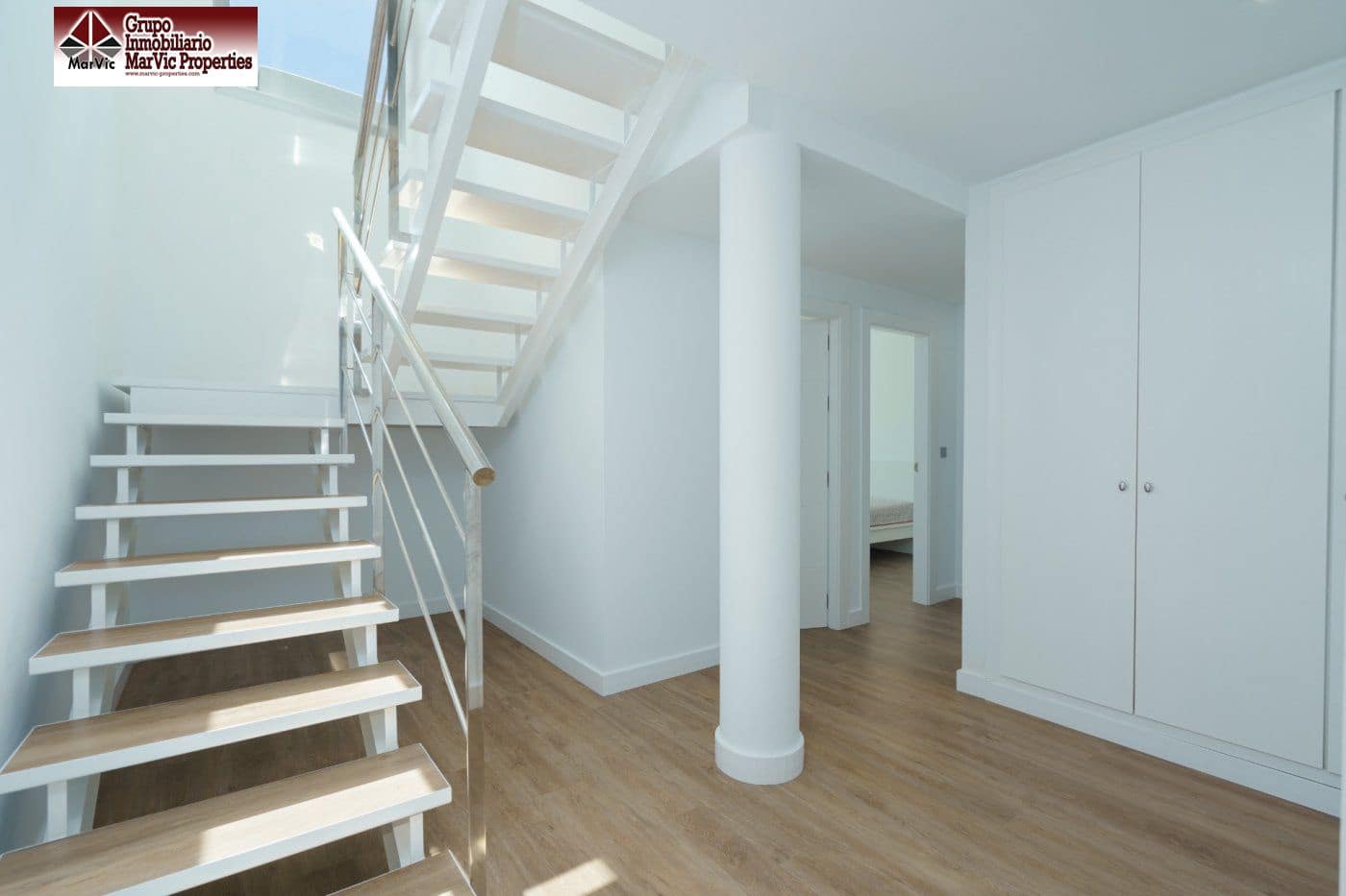 5 chambre Villa/Maison Mitoyenne à vendre à Altea - 849 000 € (Ref: 7358205)